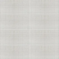 Mosaïque gris chaud 30x30cm Plain carré-GoodHome Outlet