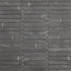 Mosaïque gris clair 30x30,4cm Blue stone-GoodHome New