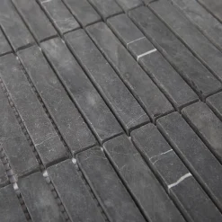 Mosaïque gris clair 30x30,4cm Blue stone-GoodHome New