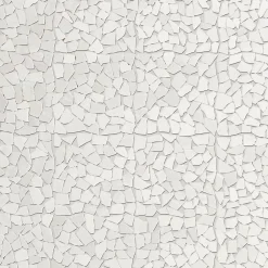 GoodHome Mosaïque gris clair 31,5x31,5cm Bohai