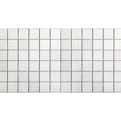 Mosaïque gris 30x30cm intérieur-GoodHome