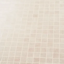 Mosaïque ivoire 30x30cm Soft travertin-GoodHome Hot