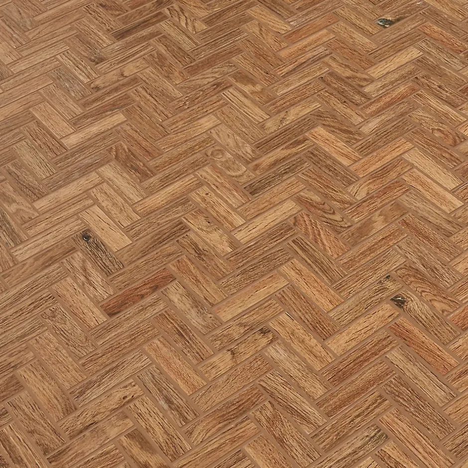 Mosaïque miel 30x30cm Rusticwood-GoodHome Discount