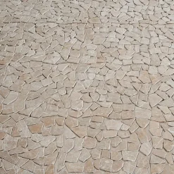 Mosaïque multicolore 31,5x31,5cm Bohai-GoodHome