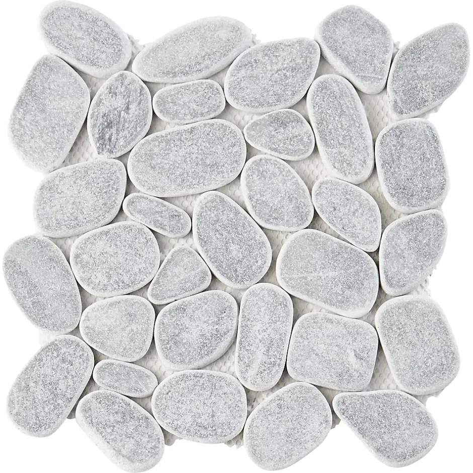 GoodHome Mosaïque multicolore 31,5x31,5cm Malaca