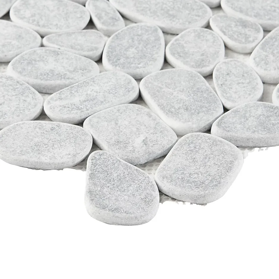 GoodHome Mosaïque multicolore 31,5x31,5cm Malaca