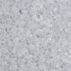 GoodHome Mosaïque multicolore 31,5x31,5cm Malaca