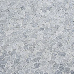 GoodHome Mosaïque multicolore 31,5x31,5cm Malaca