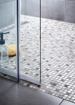 Colours Mosaïque mur et sol Catane 30x30 cm