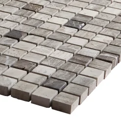 Colours Mosaïque mur et sol Catane 30x30 cm