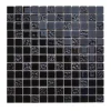 Colours Mosaïque noir 30 x 30 cm Flourencia