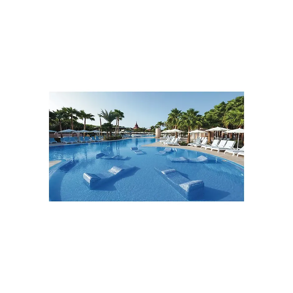 Gioia Materia Mosaïque Pâte de verre UNICOLOR PISCINE CARRÉ couleur : Saja Anti-dérapant Classe 3 boite de 1.54 m2