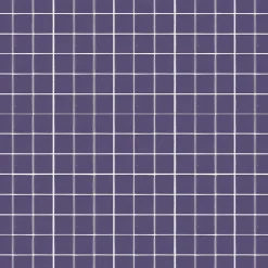 Mosaïque pâte de verre UNICOLOR CARRÉ 2.3x2.3cm couleur : 308 Brillant / Poli boite de 2 m2-Gioia Materia Outlet