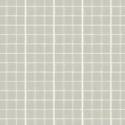 Gioia Materia Mosaïque pâte de verre UNICOLOR CARRÉ 2.3x2.3cm couleur : 306 Brillant / Poli boite de 2 m2