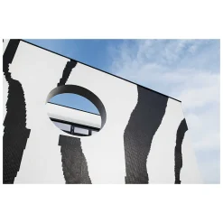 Mosaïque pâte de verre UNICOLOR CARRÉ 3.8x3.8cm couleur : 332 Anti-dérapant Classe 3 boite de 1.54 m2-Gioia Materia Clearance