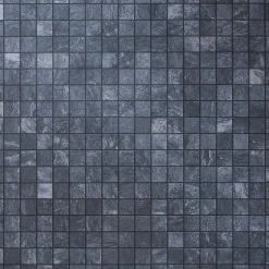 Mosaïque sol et mur anthracite 30 x 30 cm Shaded-Colours Best