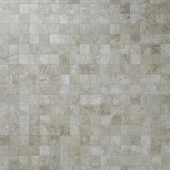 Colours Mosaïque sol et mur beige 30 x 30 cm Shaded