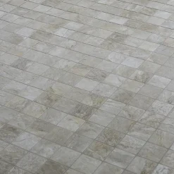 Colours Mosaïque sol et mur beige 30 x 30 cm Shaded