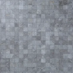 Colours Mosaïque sol et mur gris 30 x 30 cm Shaded