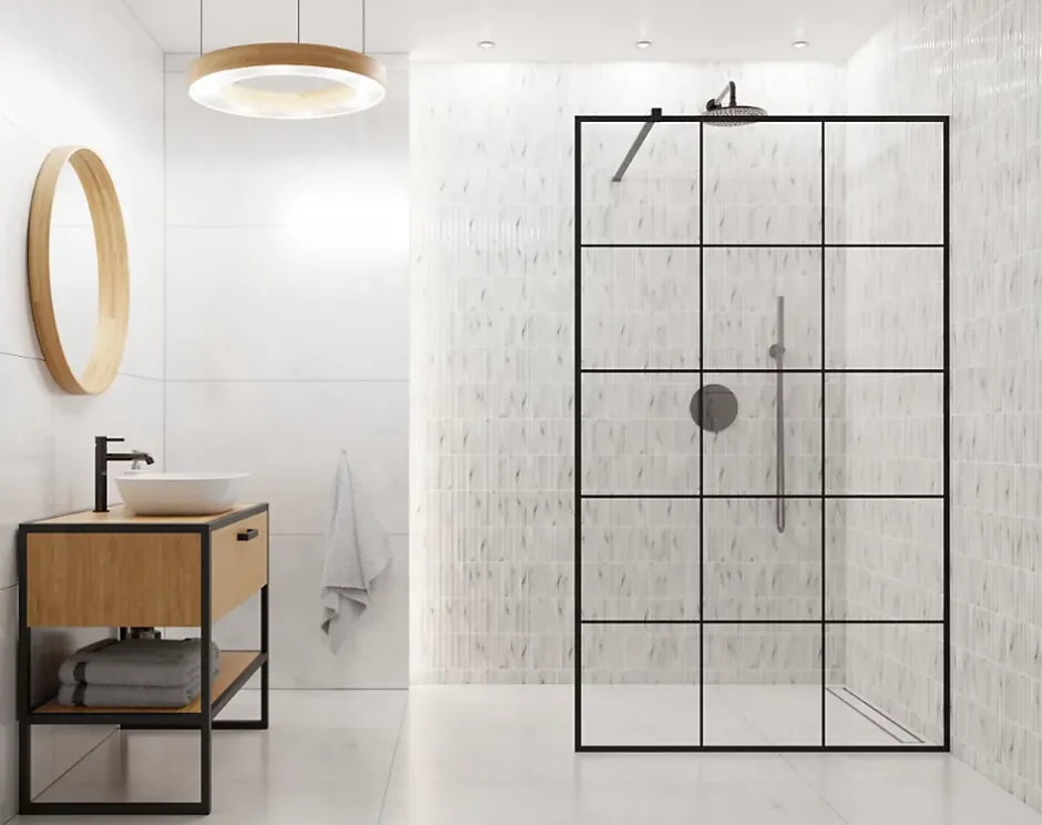 Ilcom Mosaïque sur résille pour salle de bain et cuisine en céramique 29.6 cm x 30.0 cm - Pablo Picasso