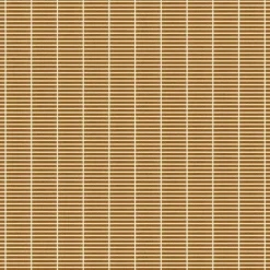 Mosaïque sur résille pour salle de bain et cuisine en céramique 29.0 cm x 28.2 cm - Curcuma-Ilcom Outlet