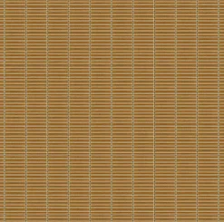 Mosaïque sur résille pour salle de bain et cuisine en céramique 29.0 cm x 28.2 cm - Curcuma-Ilcom Outlet