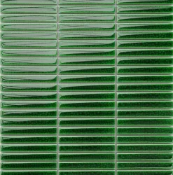 Mosaïque sur résille pour salle de bain et cuisine en céramique 29.0 cm x 28.2 cm - Greenpeace-Ilcom Online