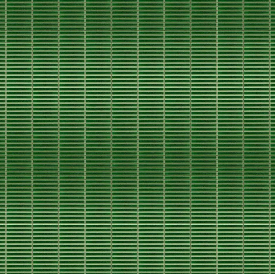 Mosaïque sur résille pour salle de bain et cuisine en céramique 29.0 cm x 28.2 cm - Greenpeace-Ilcom Online