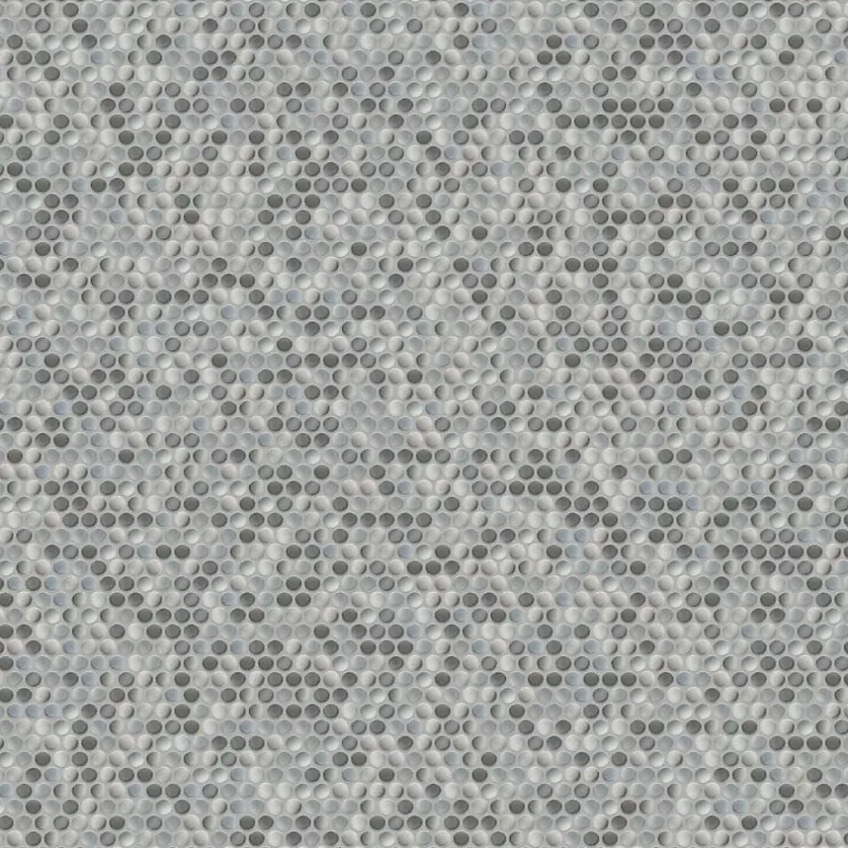 Ilcom Mosaïque sur résille pour salle de bain et cuisine en céramique 29.3 cm x 31.7 cm - Oscar Wilde