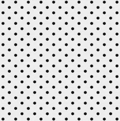 Mosaïque sur résille pour salle de bain et cuisine en céramique 30 cm x 26 cm - White honey-Ilcom Discount