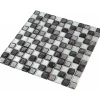 Mosaïque Verre - Mix Gris - 2.3 x 2.3 cm-Decoon Best