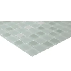 Mosaïque vert 30x30cm Glina GoodHome- Online