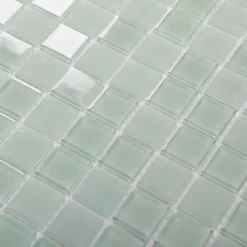 Mosaïque vert 30x30cm Glina GoodHome- Online