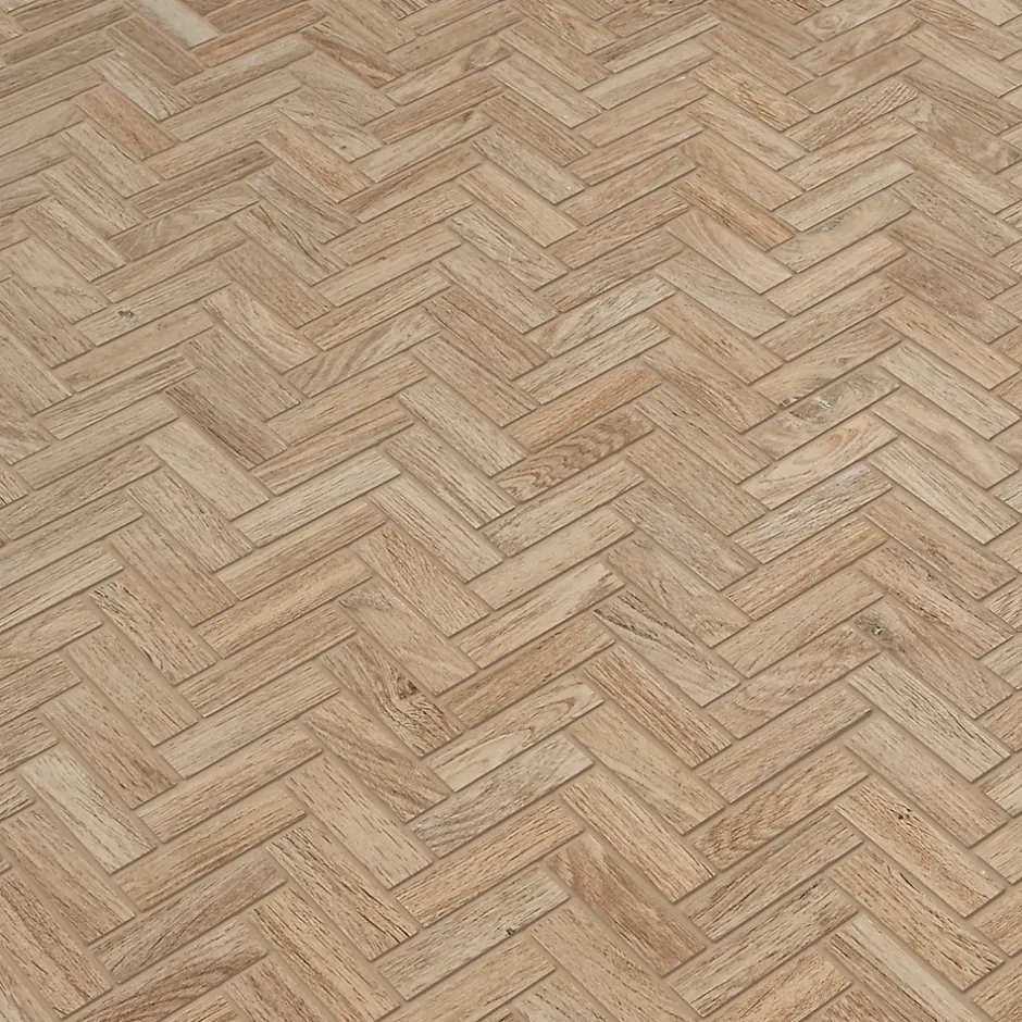 Mosaïque 30x30cm Rusticwood-GoodHome Online