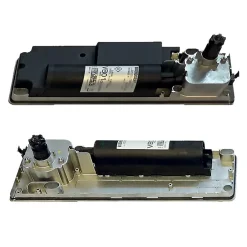 Moteur pour Volet Battant, 2 Vantaux,-Bubendorff Outlet