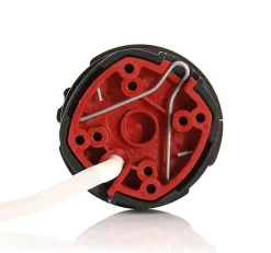 Avosdim Moteur tubulaire filaire BUBENDORFF diam 60mm. Motorisation pour volet roulant 10Nm. Moteur de remplacement