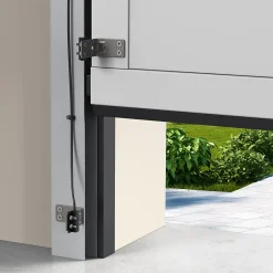 Avidsen Motorisation connectée porte de garage STRÖMMA 600, max 75kg, guidage par chaîne