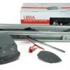 Motorisation de porte de garage sectionnelle et basculante - 700 N - LIBRA by - 1513-Proteco Discount