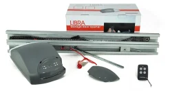 Motorisation de porte de garage sectionnelle et basculante - 700 N - LIBRA by - 1513-Proteco Discount