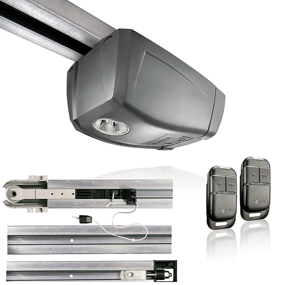 Motorisation de porte de garage GDK 700-Somfy Hot