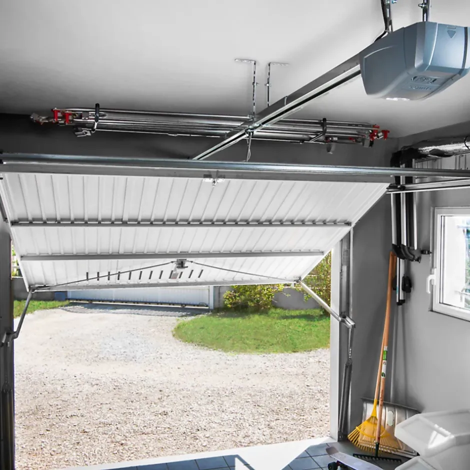 Motorisation de porte de garage GDK 700-Somfy Hot