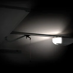 Avidsen Motorisation pour porte de garage connectée - Strömma Connect - - 114500