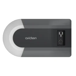 Avidsen Motorisation pour porte de garage connectée - Strömma Connect - - 114500