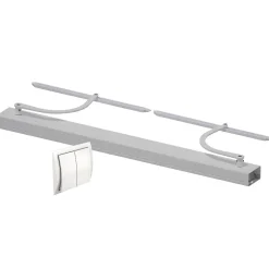 Motorisation pour volet 2 battants SLID'UP WINEO filaire - baie 800 à 1500 mm - brut-Slid’Up By Mantion New