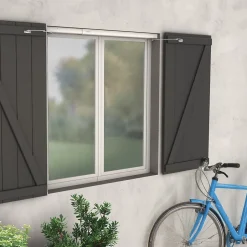 Motorisation pour volets à battants Open-W - - 114600-Avidsen Best