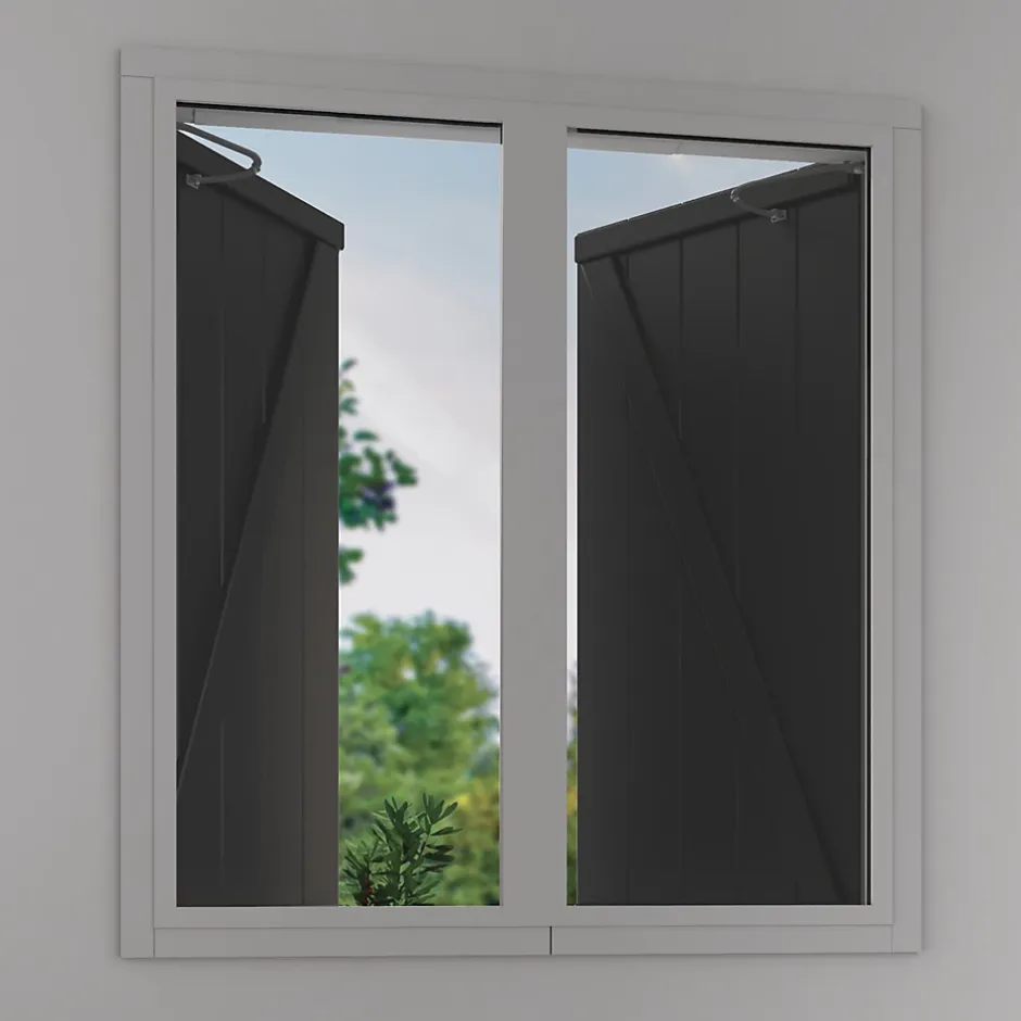 Motorisation pour volets à battants Open-W - - 114600-Avidsen Best