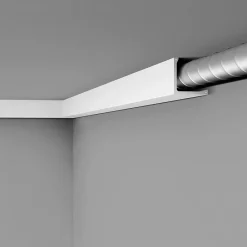 Noel & Marquet Moulure couvrante NMC ARSTYL L1 Moulure décorative Corniche Moulure décorative