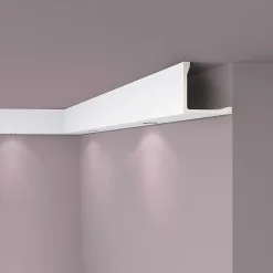 Moulure couvrante NMC ARSTYL L5 Moulure décorative Corniche Moulure décorative-Noel & Marquet New