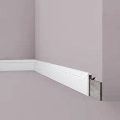 Moulure couvrante NMC WALLSTYL CF2 Moulure décorative Plinthe Moulure décorative-Noel & Marquet Sale