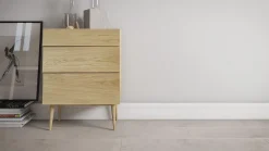 Moulure couvrante NMC WALLSTYL CF2 Moulure décorative Plinthe Moulure décorative-Noel & Marquet Sale